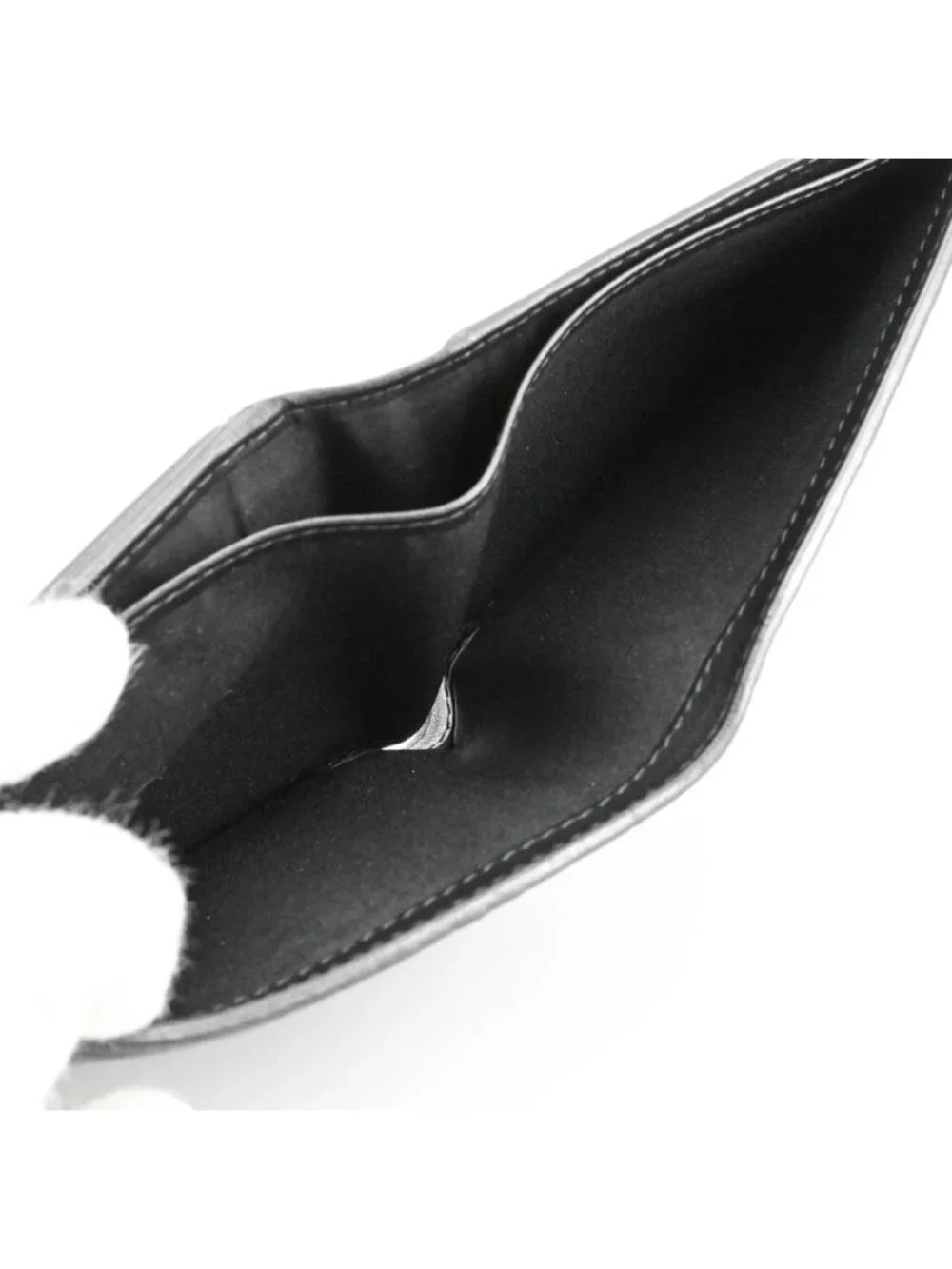 Dior Bifold Wallet with Coin Case